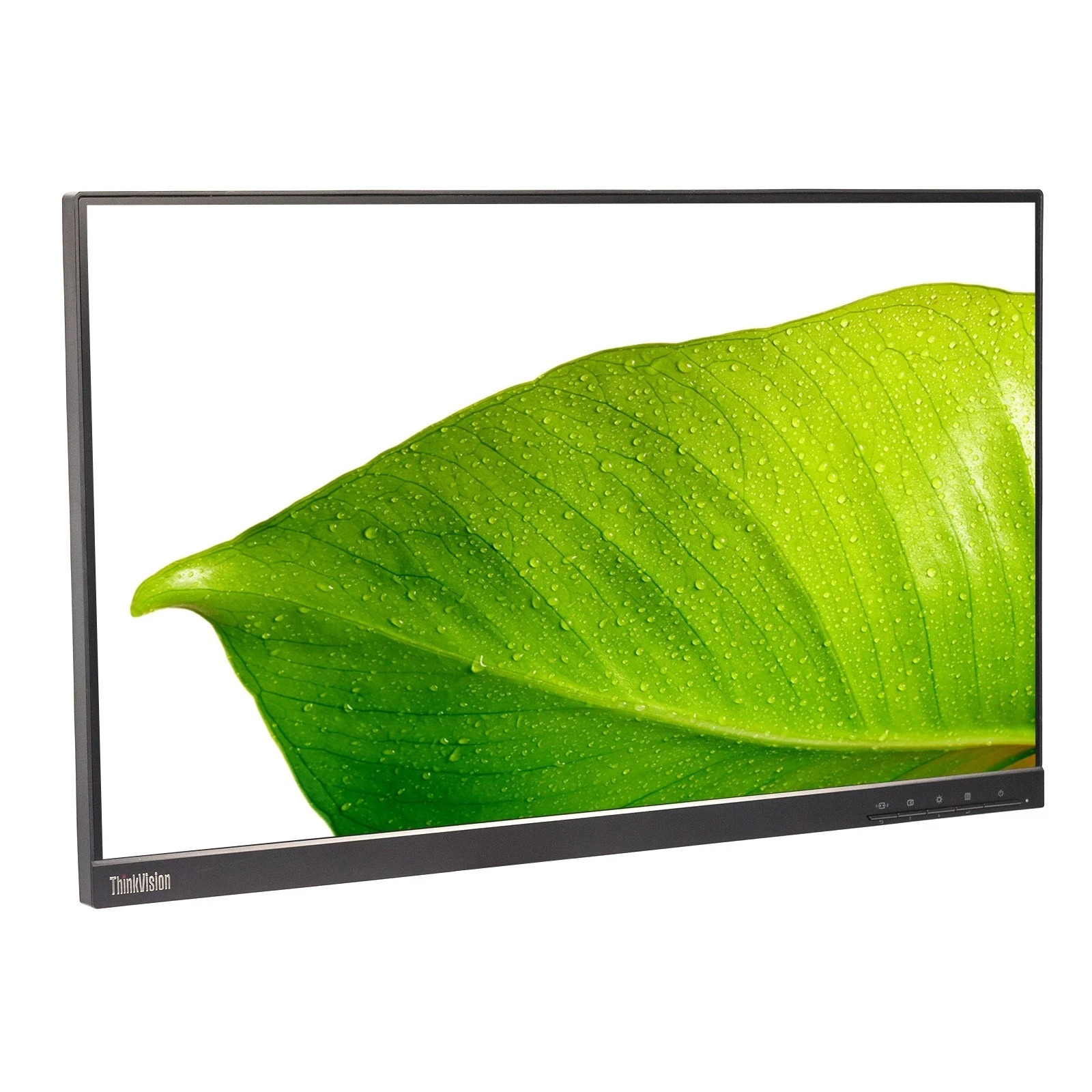 Lenovo ThinkVision T24i-20 24" Widescreen 1920x1080 LED IPS Monitor ONLY Grade A