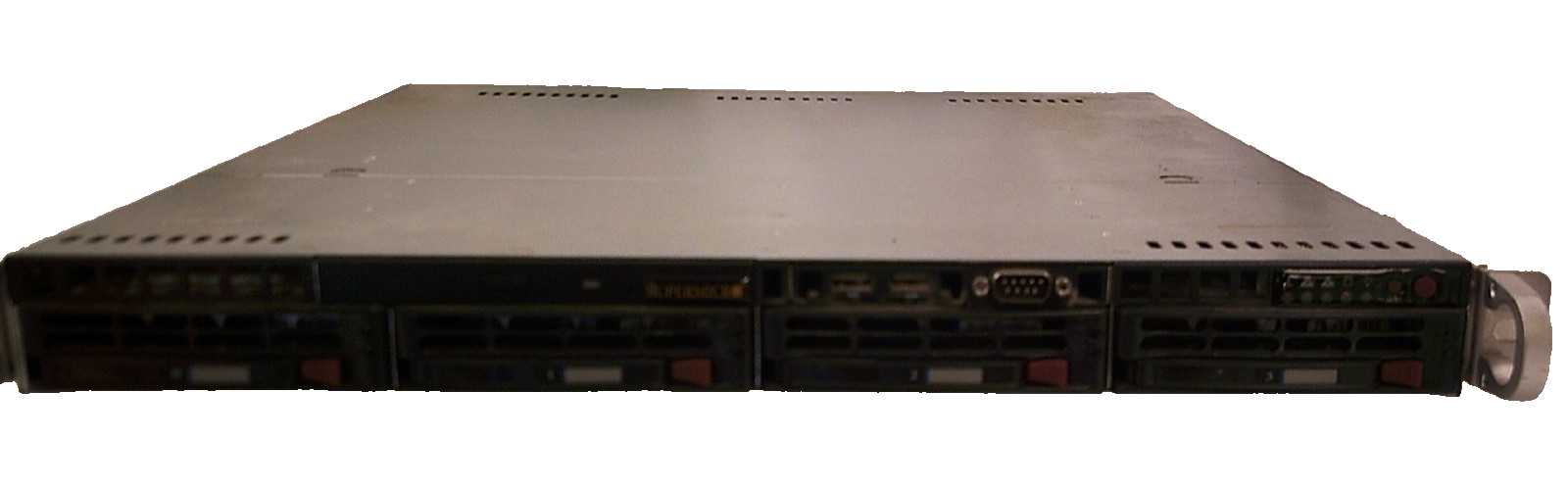 SUPERMICRO SUPERSERVER 5013C-M8/MT