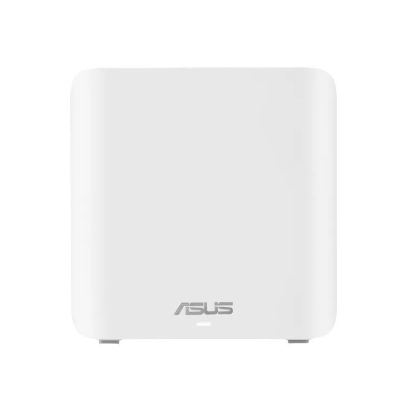 ASUS ZenWiFi BD4 BE3600 Dual Band WiFi 7 Mesh System White 2Pack 90IG0960-MO3C20