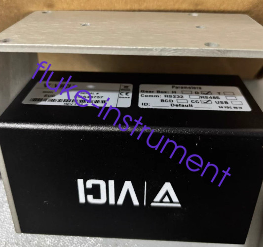 1PC VICI valve electric actuator EUA46757 brand new fedex or DHL