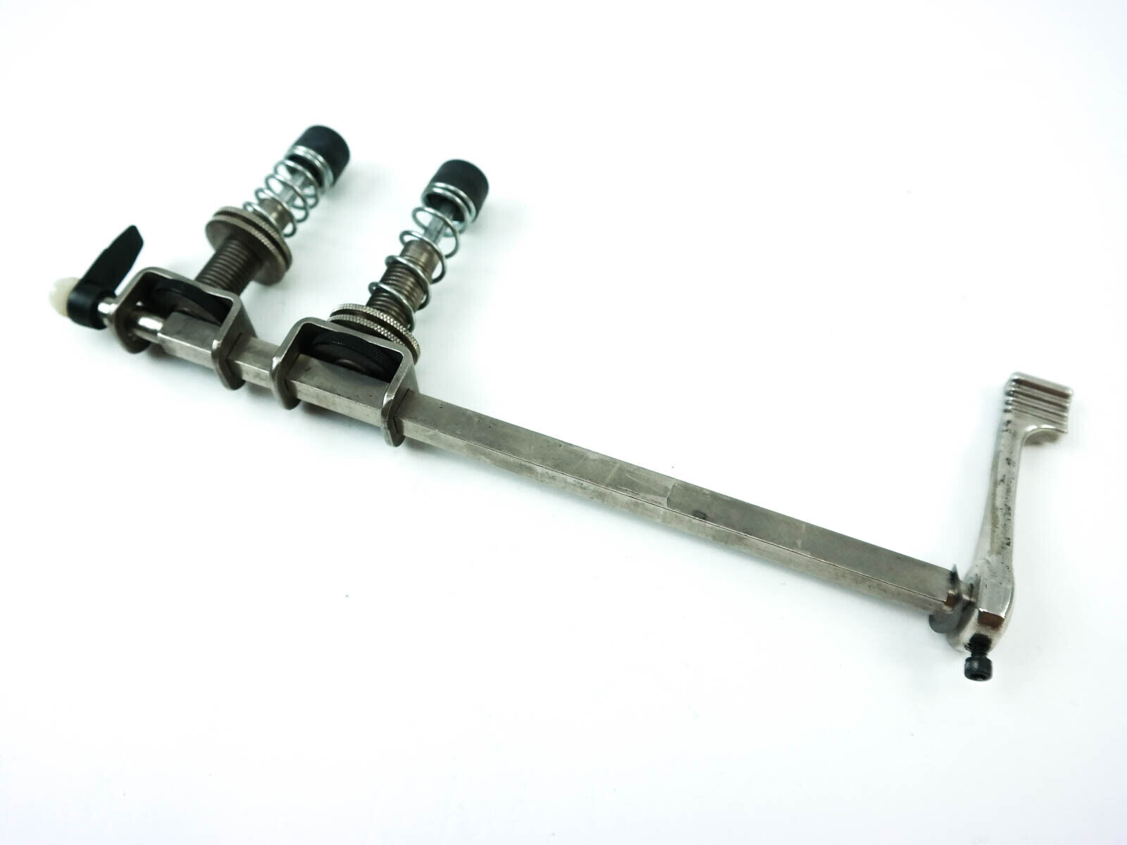 LOT OF 5🔥 Genuine Zebra Kit Pivot Bar G48202M & Toggles for 140Xi2/3/4 Printers