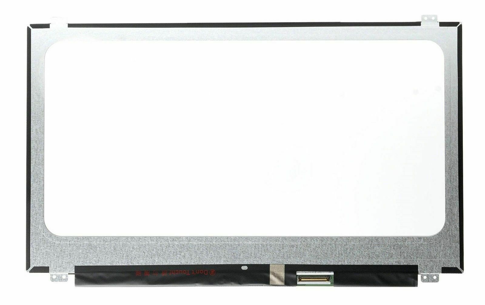 New BOE NT156WHM-T00 Embeded Touch LCD Screen LED for Laptop 15.6  HD Display