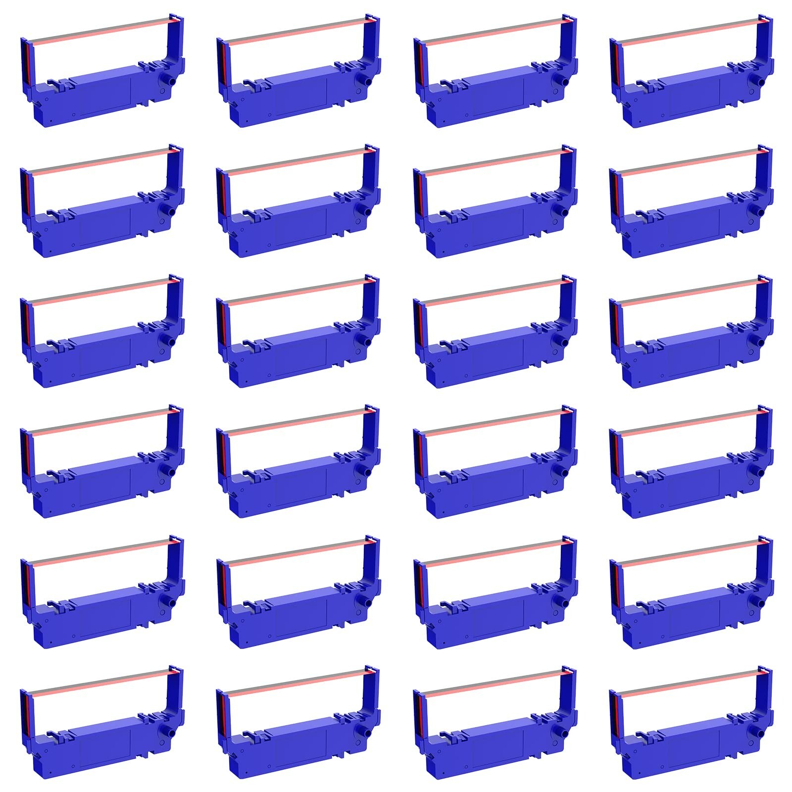 Bigger Compatible Ribbon Replacement for SP700 Printer Ribbon B/R Replacement...