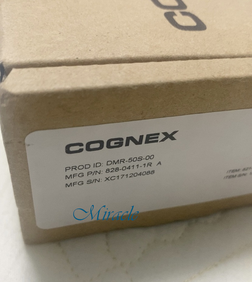 1PC Brand New DMR-50S-00 code reader DMR-50S-00 Fast transportation
