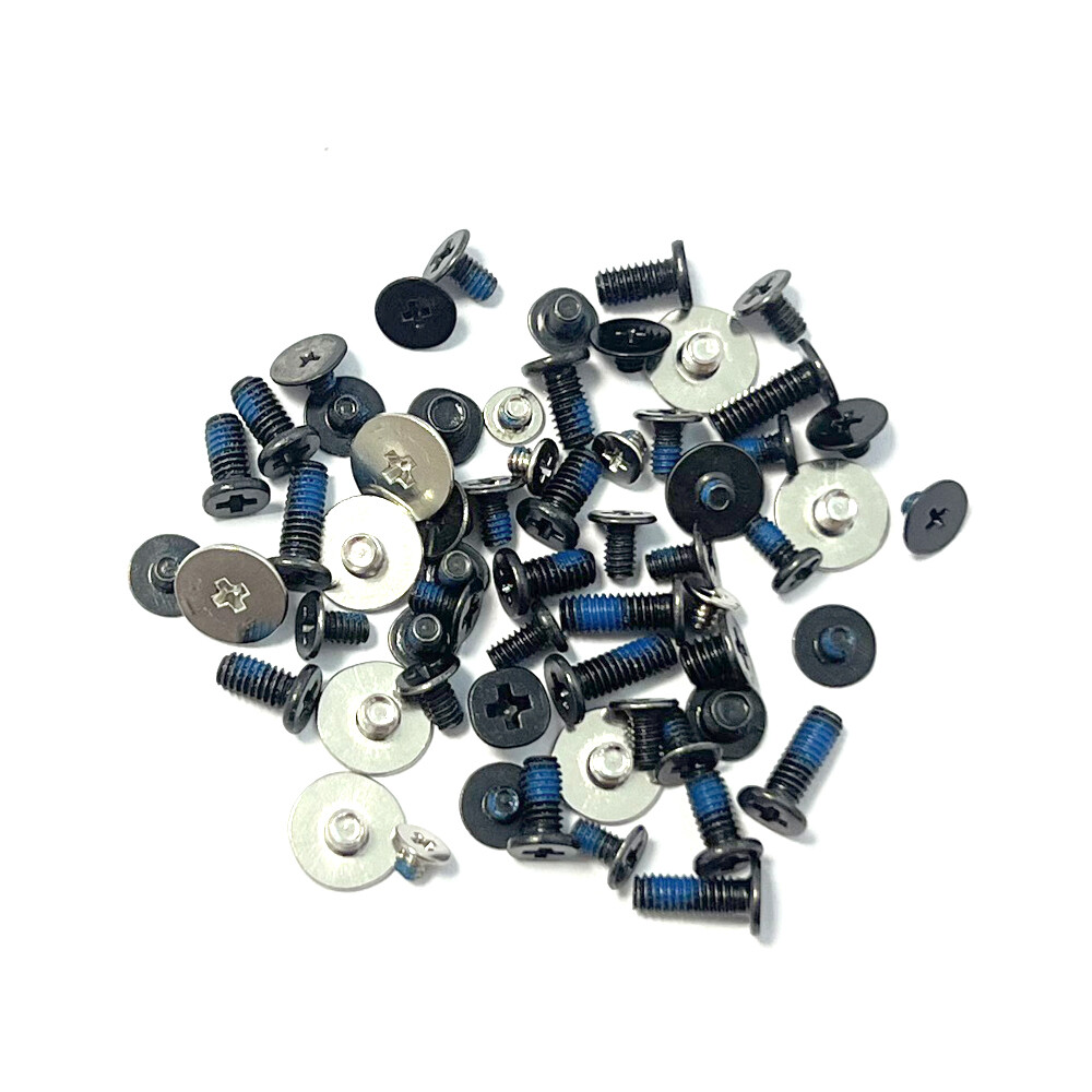 Laptop A set of screws For Dell Inspiron 5570 P75F001 ,Inspiron 5575 P75F002