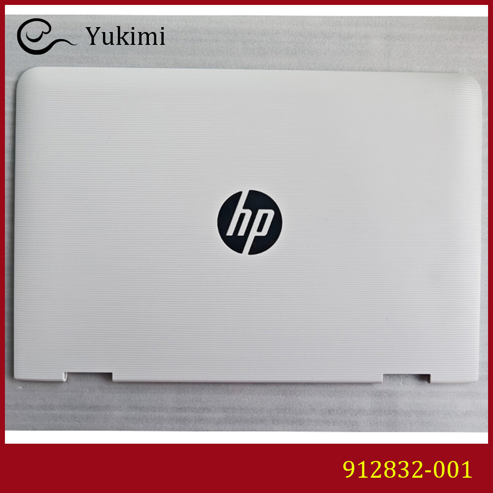 912832-001 FOR HP Stream x360 11-AA 11-AB White Laptop A Shell Cover Top