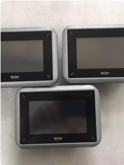 1pc used good IX T4A Beijer IXT4A 90 warra ty dhl or fedex