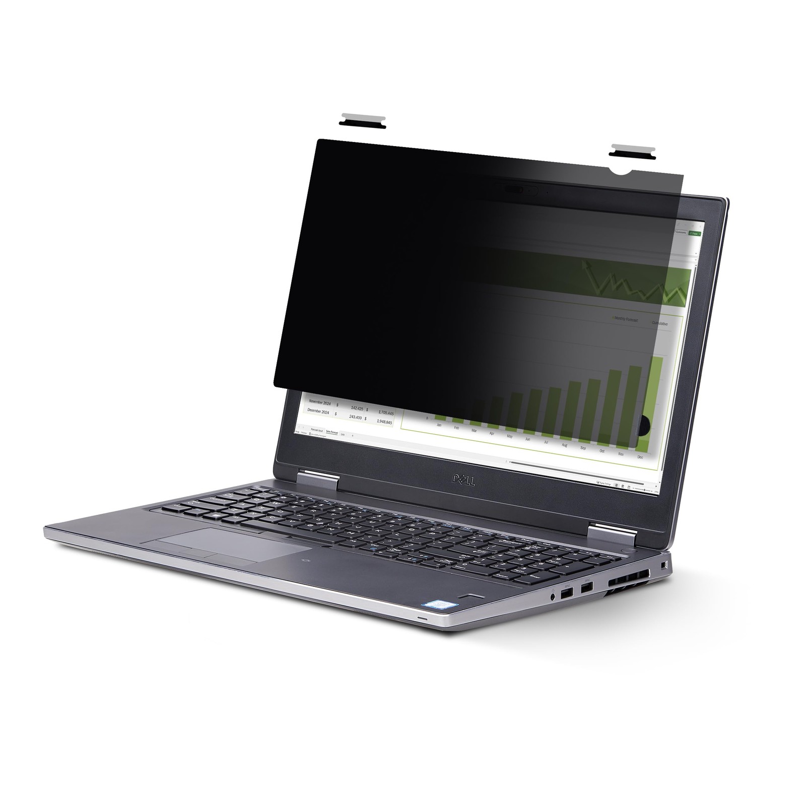 StarTech 14-inch 16:10 Touch Privacy Screen (14l61privacyscreen)