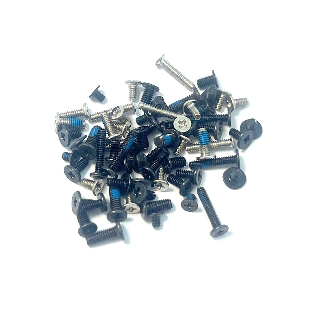New Set of screws kit For HP PAVILION 17-AR 17Z-AR 933479-001 Replacement SCREWS