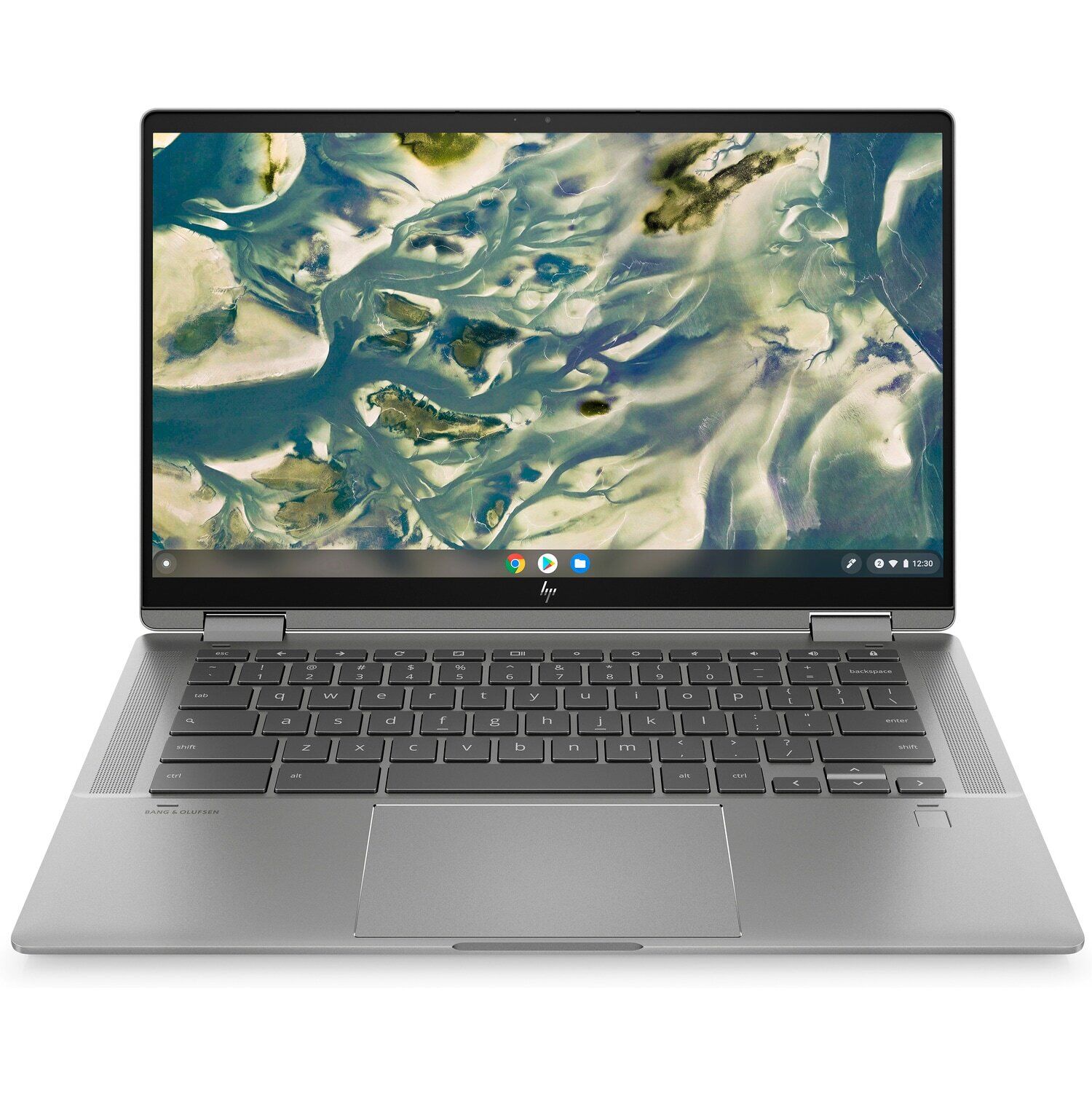 HP Chromebook x360 14c-cc0020ca 14\