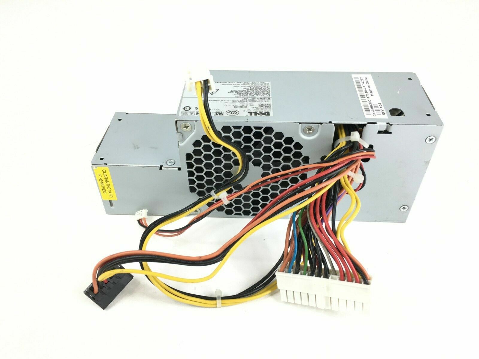 Dell OptiPlex 740 745 755 SFF 275W MH300 RM117 PW124 KH620 Power Supply PSU