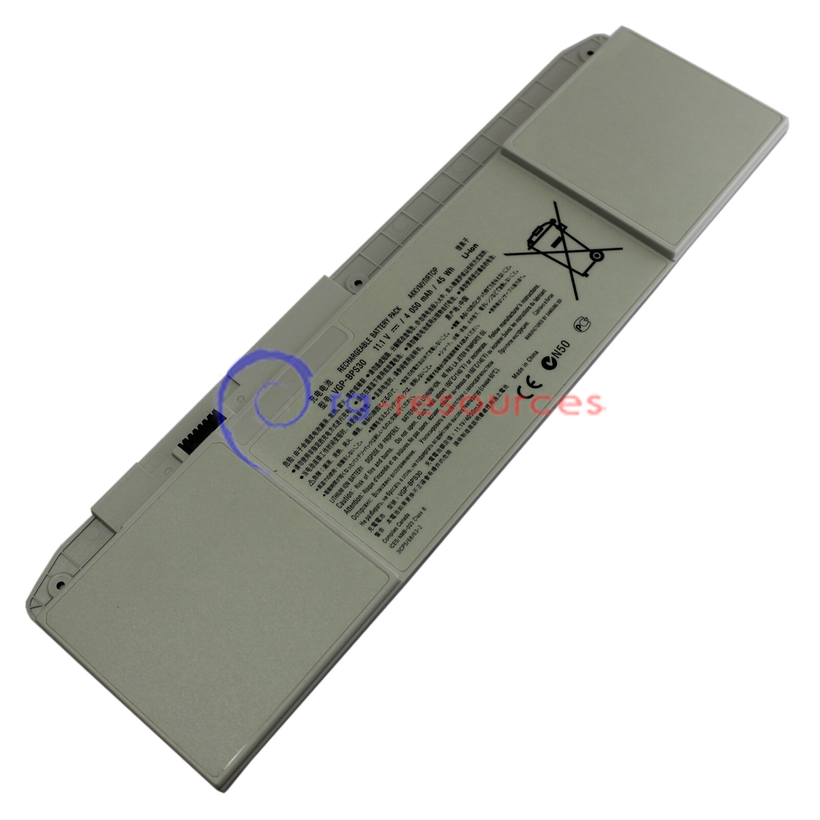 VGP-BPS30 BPS30 Laptop Battery for Sony VAIO SVT-11 SVT-13 SVT11113FA
