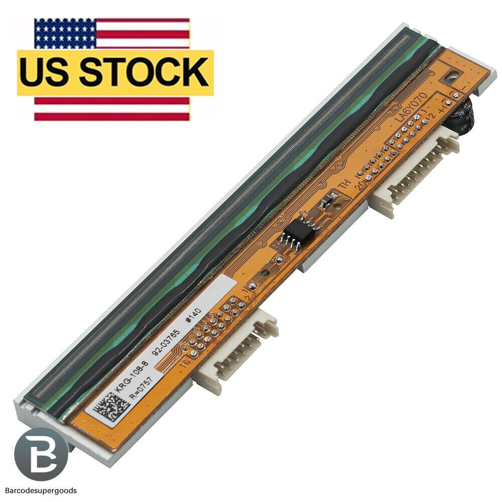PHD20-2260-01 Thermal Printhead For Datamax M-4206 M-4208 M-4210 Printer 203dpi