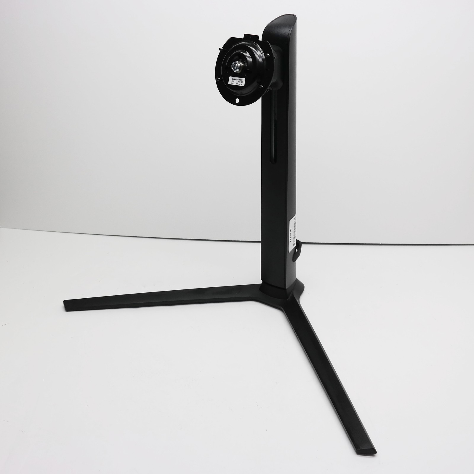 OEM Samsung Odyssey G7 28” Stand ONLY BN63-19914A, BN96-55005E