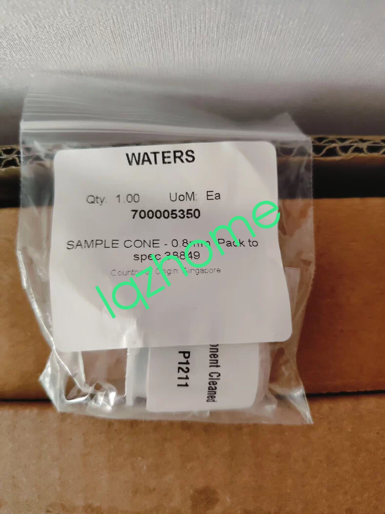 1PCS Waters 0. 8um tapered hole 700005350 new via FedEx or DHL