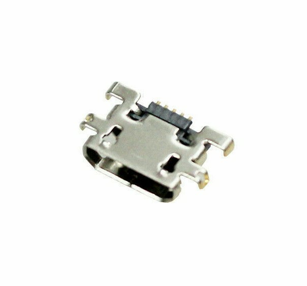 Micro USB DC Charging Port Amazon Kindle Fire HD8 7th Gen SX034QT Generation 