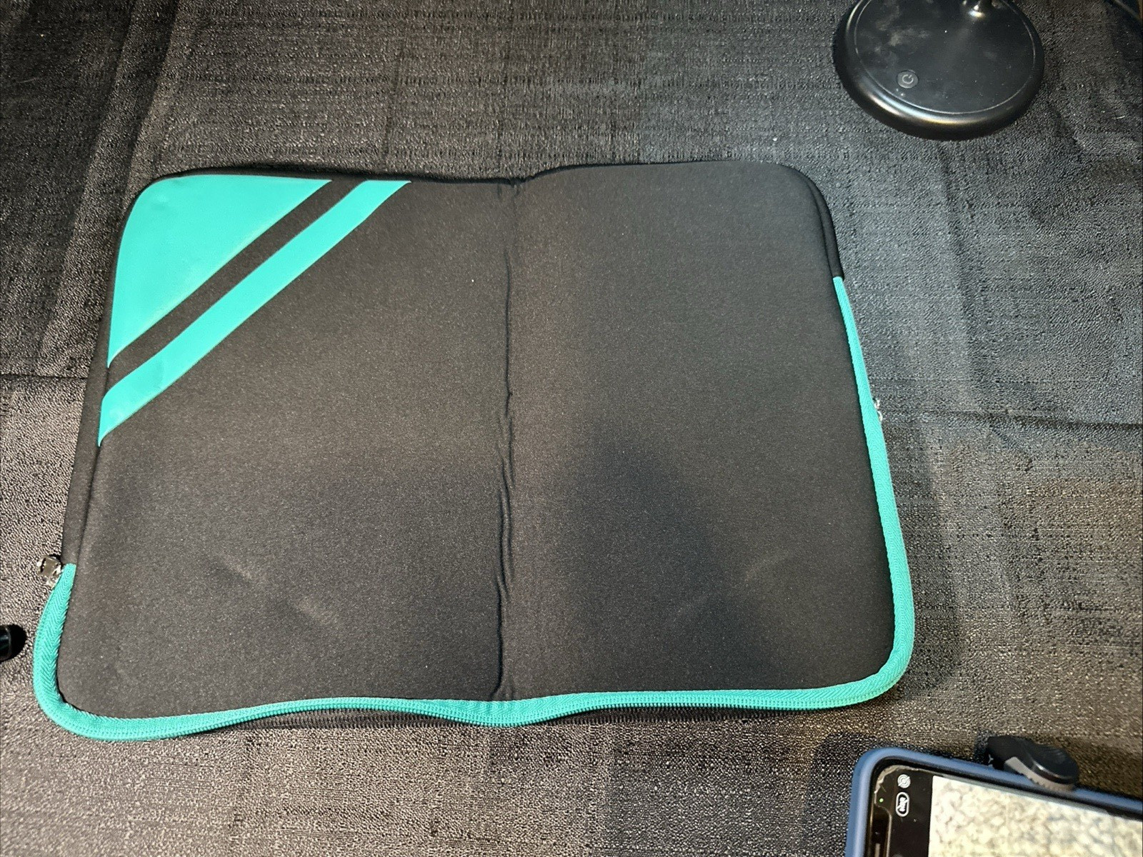 Laptop/tablet Sleeve 15”x11” Padded