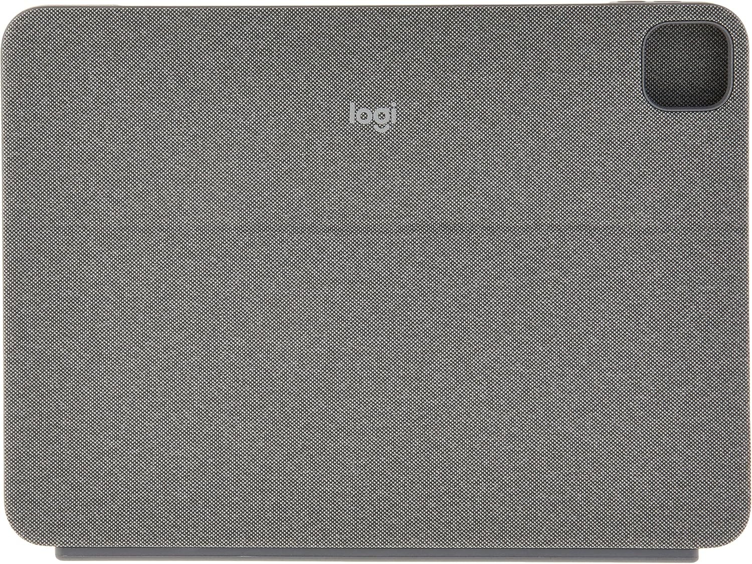 Logitech Combo Touch iPad Pro 11 inch 1st 2nd 3rd Gen Keyboard Folio Grey