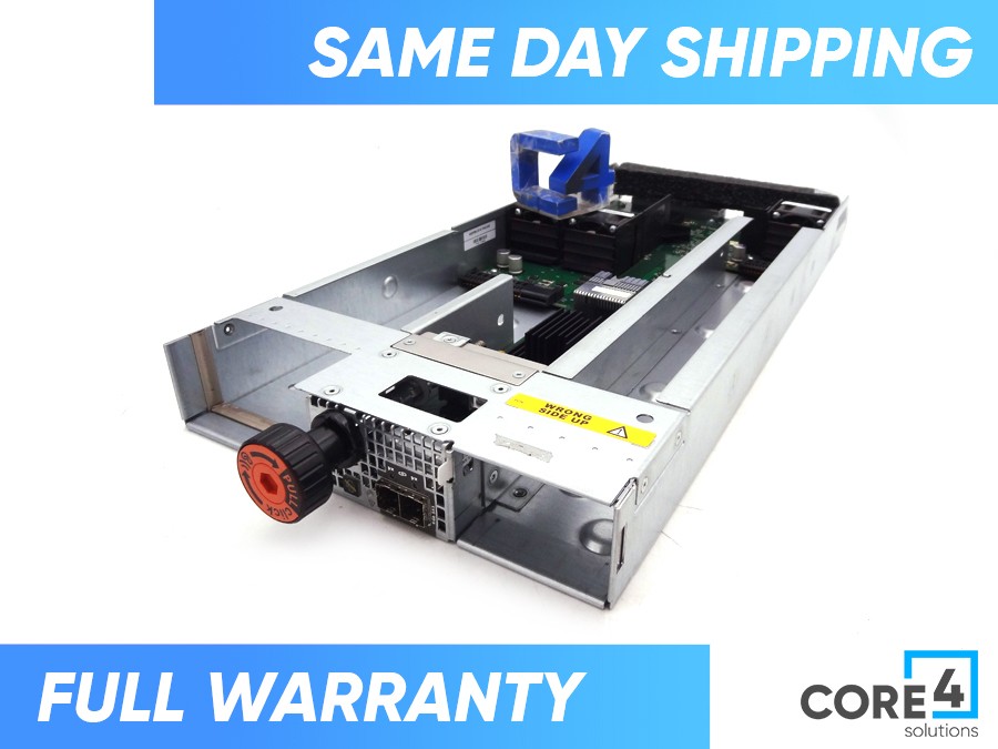 EMC 042-009-699 VNX5600 BATTERY PSU CHASSIS