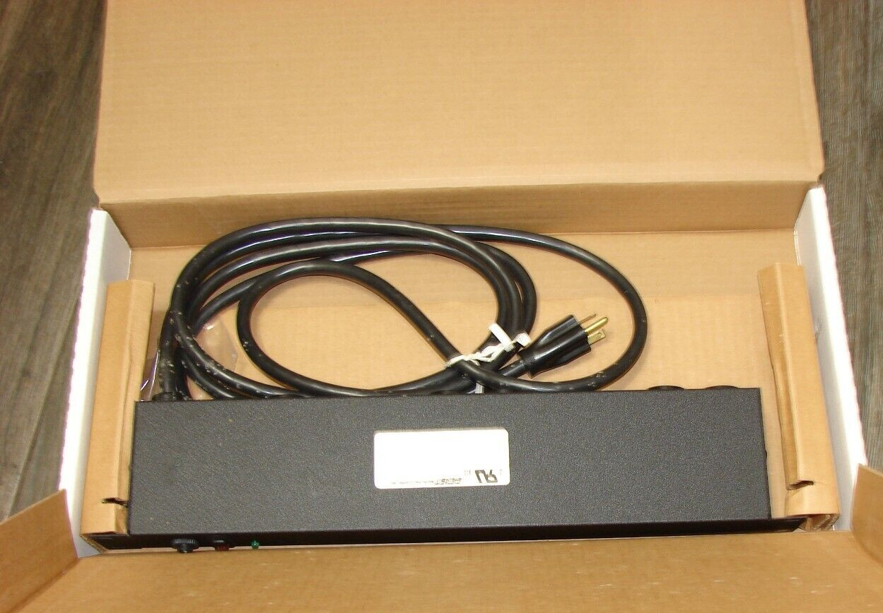 NEW WESTERN TELEMATIC RPB+115 Remote Power Boot Plus Switch