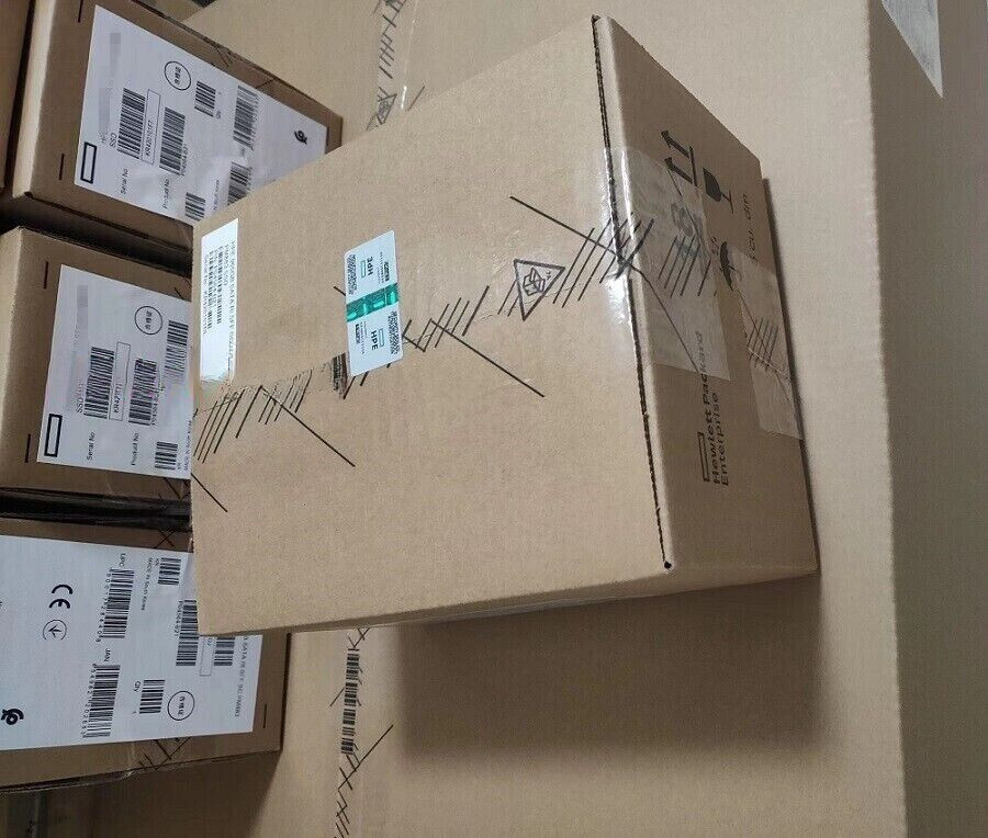 NEW 869384-B21 869580-001 HPE 960GB SATA 6G 2.5" RI SSD Gen10 Solid State Drive