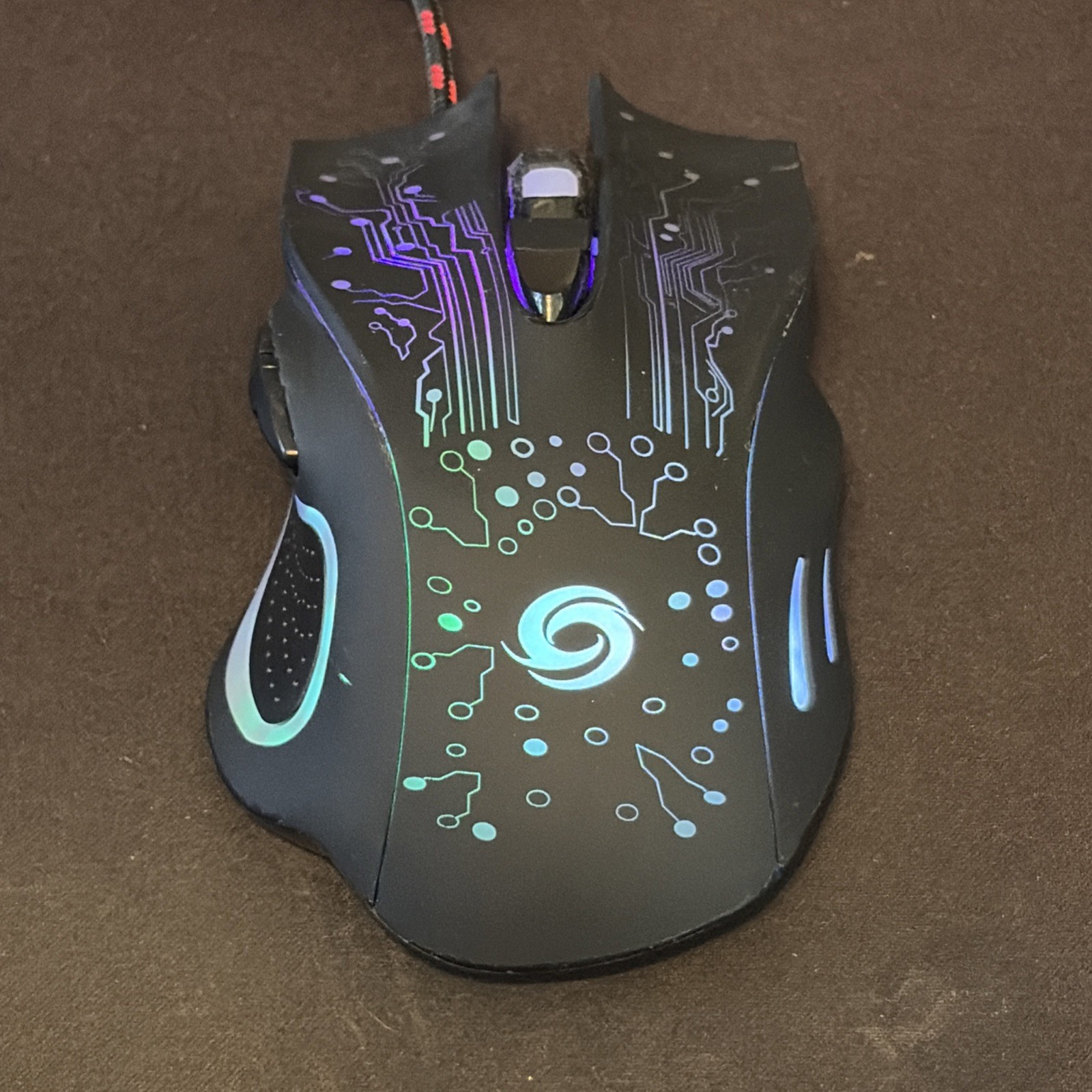 High Precision Gaming Mouse