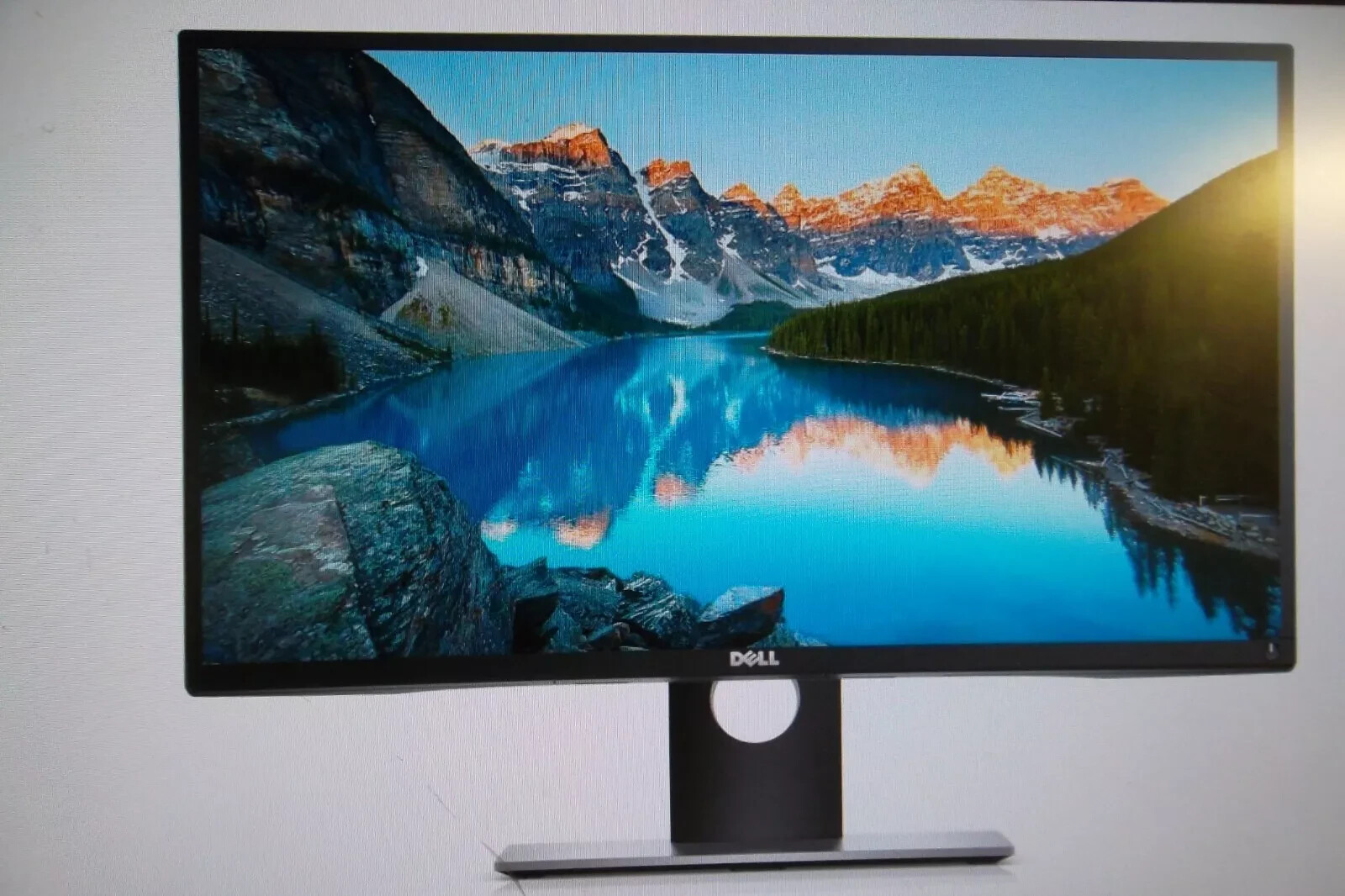 Dell P2317H 23" Widescreen IPS LED Monitor FHD 1080p USB 3.0 HDMI DP VGA GRADE A