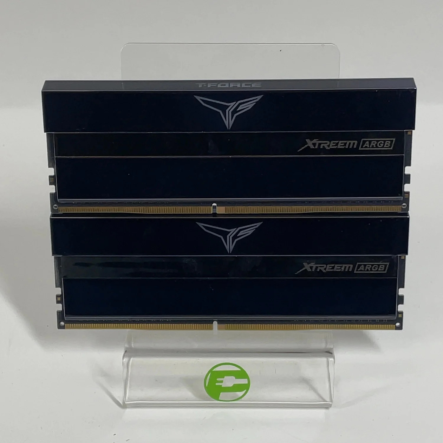 TeamGroup T-Force Xtreem 16GB (2x8GB) RAM DDR4 4000MHz TF10D48G4000HC18JBK