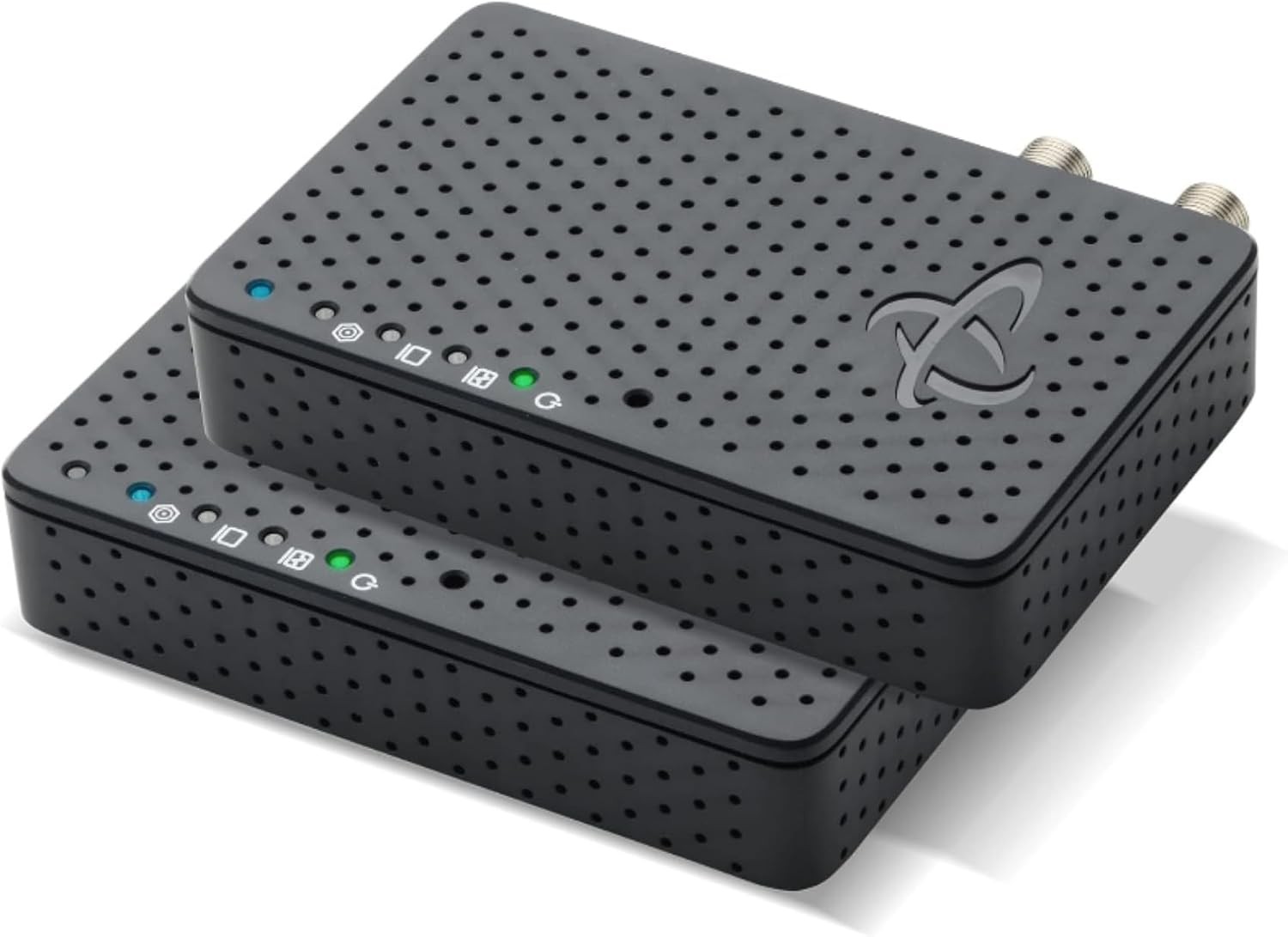 MoCA Network Adapter 2.5 Extends Internet Over Coax Ethernet