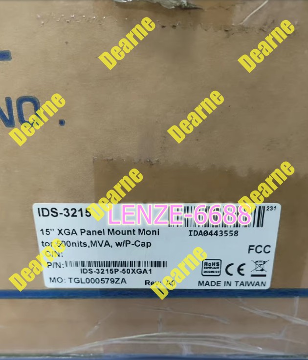 1PC NEW IDS-3215 IDS-3215P-50XGA1 For Discounts, Please Contact