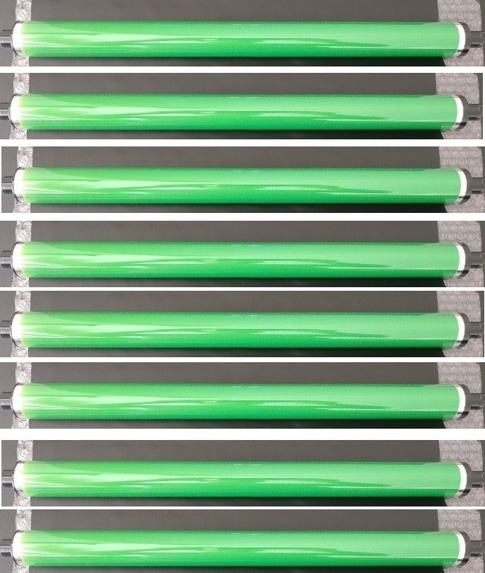 8 x  COMPATIBLE OPC DRUM FOR XEROX WC 7525 /7425/7428/7530/7545/7830/7835/7855
