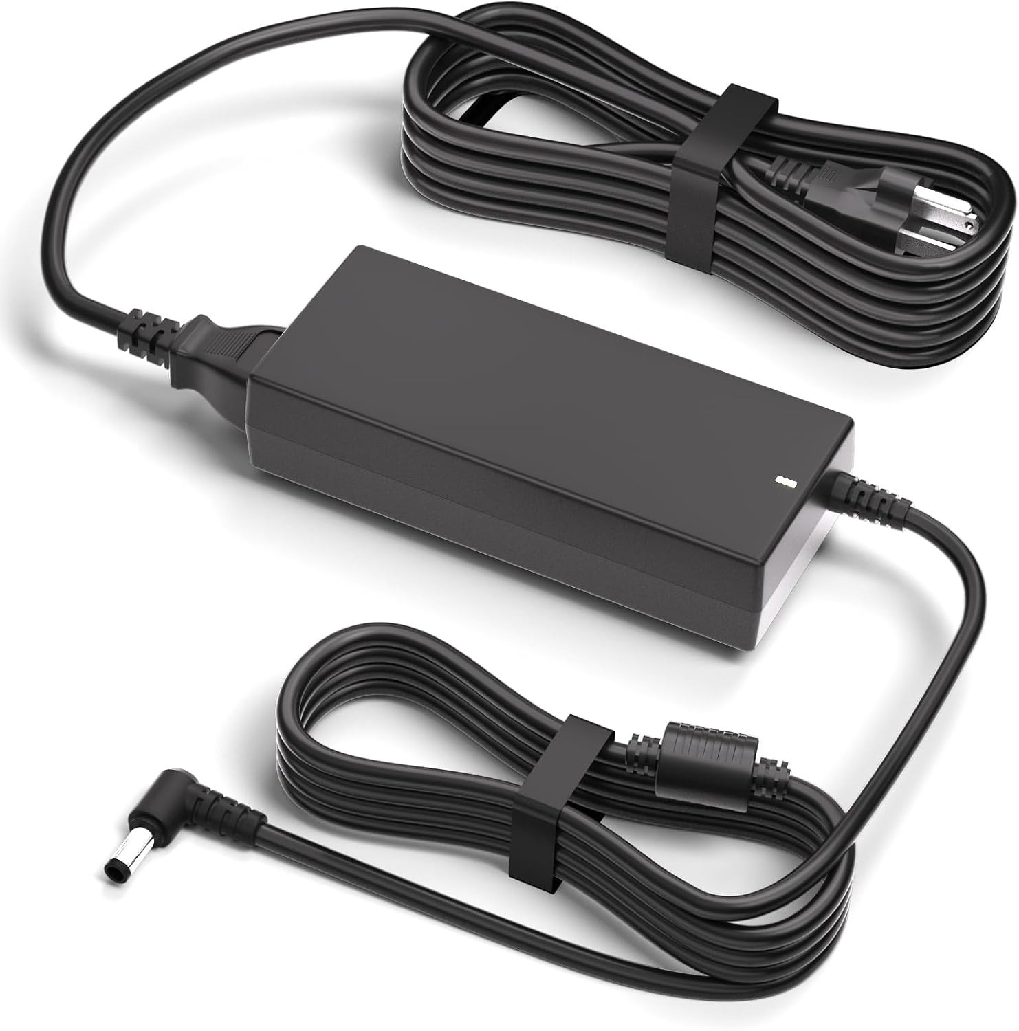 Efficient 65W Power Cord for LG Monitors - Fast Charging & Compatibility Check