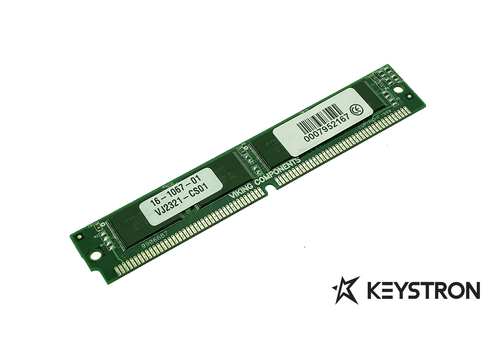 Approved MEM-1x8F 8MB Flash Memory SIMM for CISCO 2500 Series Router