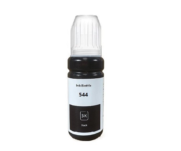 VC 544 BKCMY set  Ink (non-OEM)  For L3110 L3150 L3108 L3100 L3111 L3151 L3118