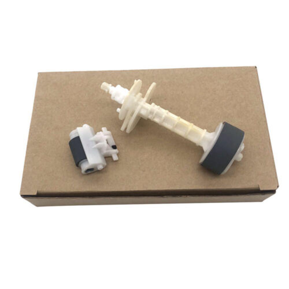 10 SET 1569314 1573559 Pickup Feed Roller fits for Epson XP-330 L386 XP-413