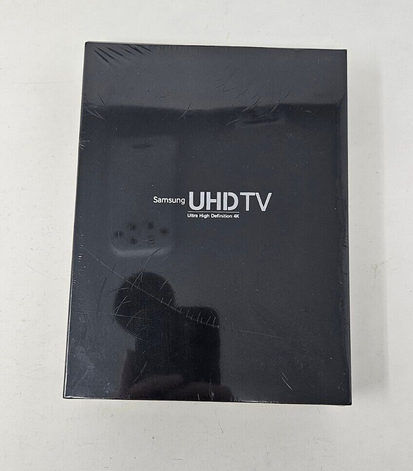 Samsung UHD TV Ultra High Definition 4K P3 Portable HX-MT050DL/K2