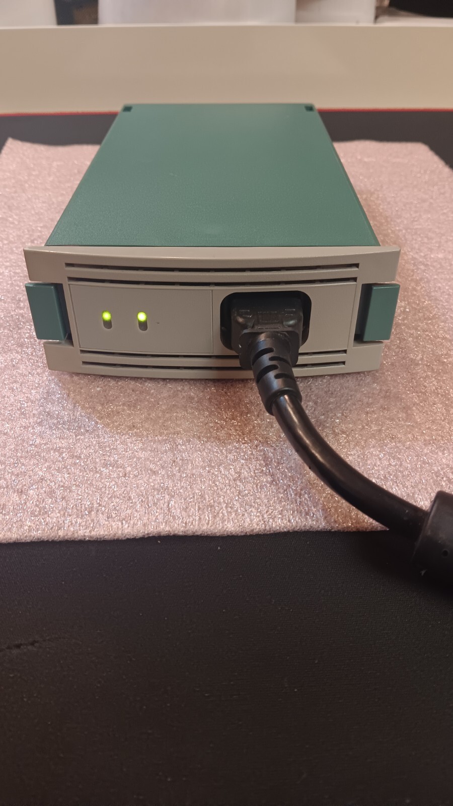 VINTAGE DEC DIGITAL BA35X-HA SSB POWER MODULE 70-29764-01