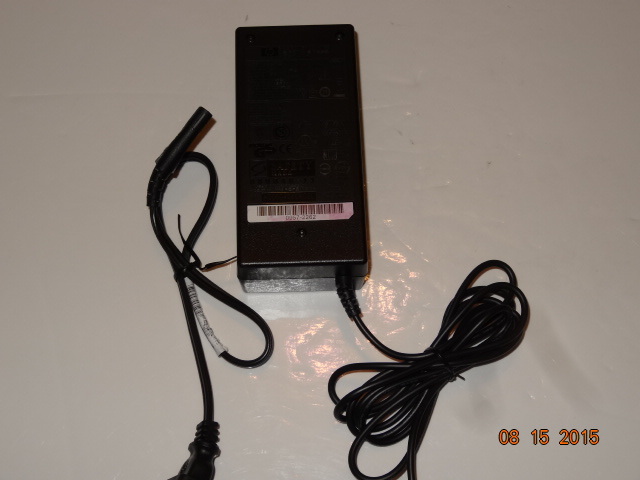 Genuine OEM HP 0957-2262 32V 2000mA Print Power Supply AC Switching Adapter