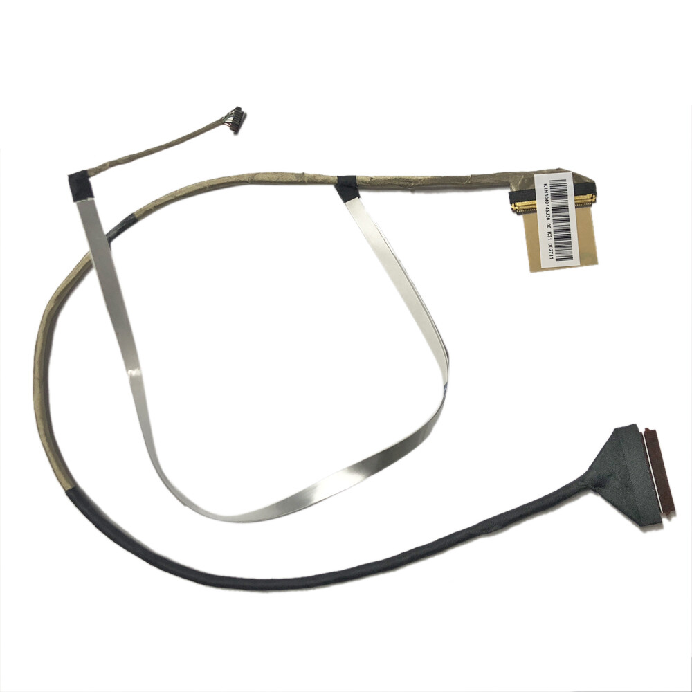 LCD EDP Display Flex     40PIN For MSI MS-16W1 Creator 15M GF65