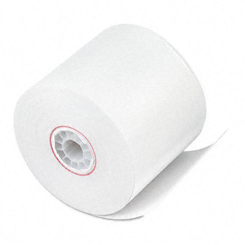 2 ROLLS VICTOR 1230-4 57mm 58mm PRINTING CALCULATOR PAPER ROLLS