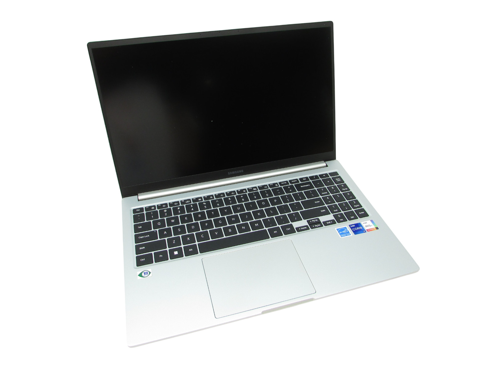 Samsung Galaxy Book 3 NP754XFG i7-1355U 5.00GHz 16GB RAM 512GB SSD No OS/AC