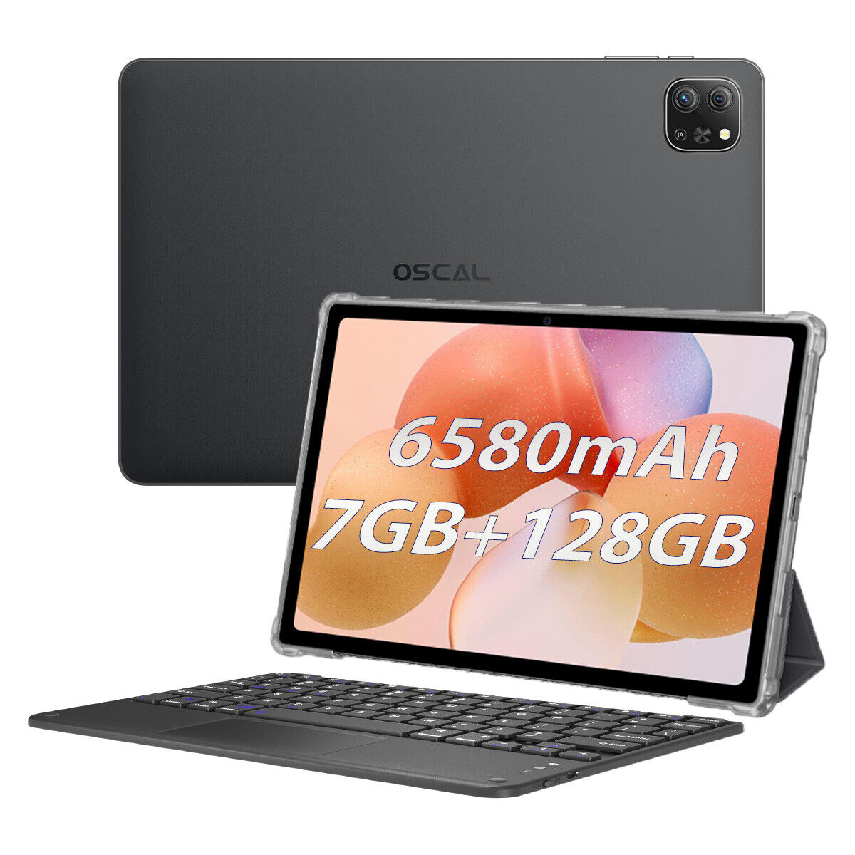 Blackview OSCAL PAD 70 Tablet 7GB+128GB 10.1