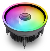 Thermaltake Heatsink Ux150-L Argb Black Intel 1851 Retail CL-P147-CA13SW-A