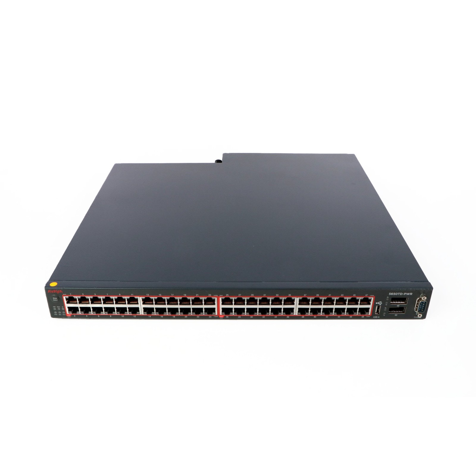 Avaya AL1001E13-E5GS Switch II price incl VAT 3 yr warranty* B2B