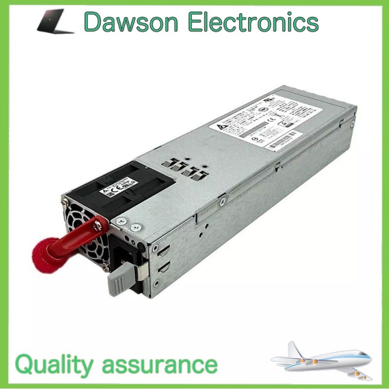 Arista PWR-1511-AC-RED Delta 1500W Power Supply for Arista DCS-7280SR3 Switch