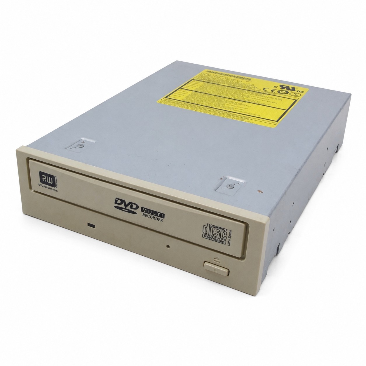 Panasonic Matsushita SW-9585-C Internal DVD Multi Recorder IDE PATA Drive Japan
