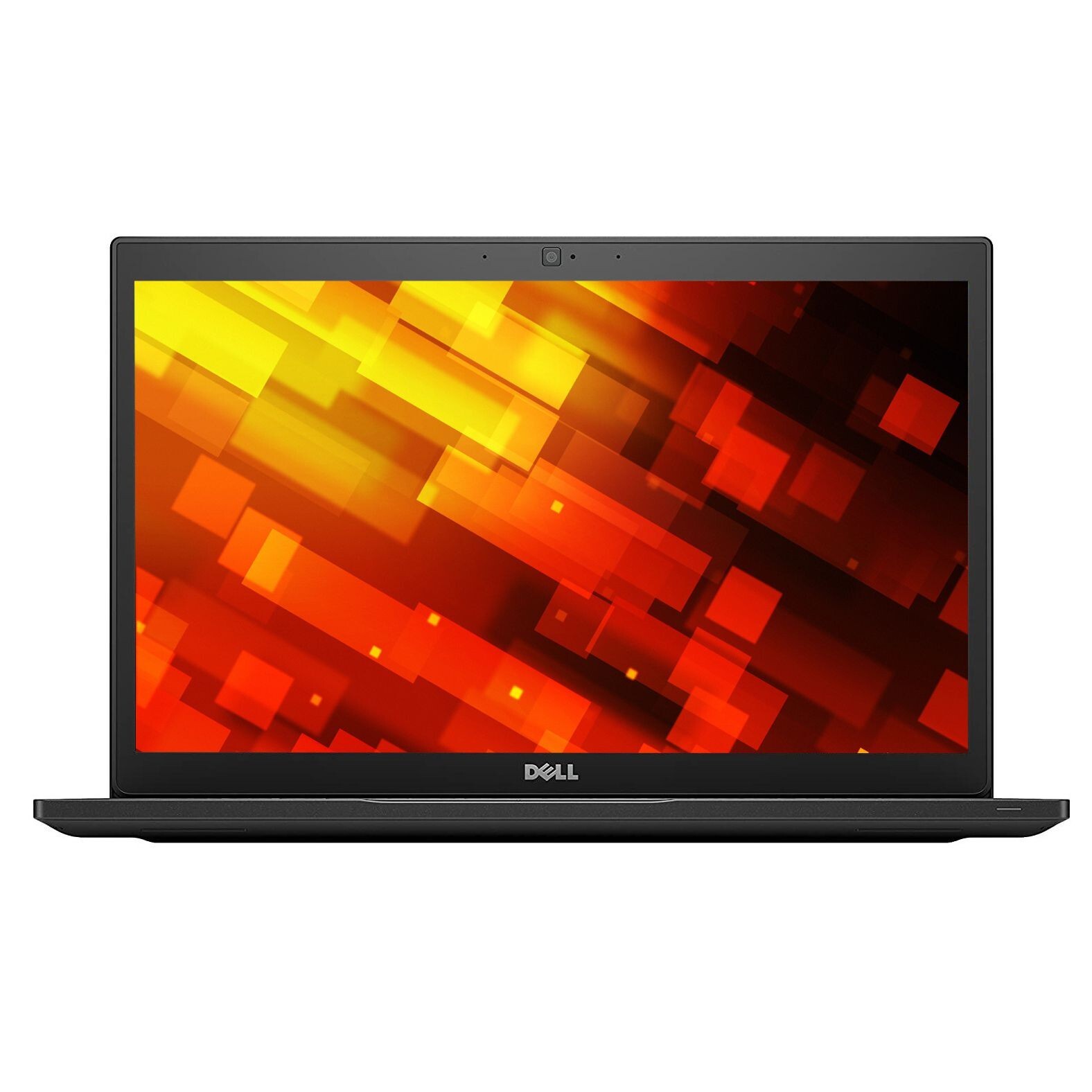 Dell 14" FHD 7490 8gb DDR4 NEW 256gb SSD Core i7 8th gen Win 11 pro Laptop WIFI