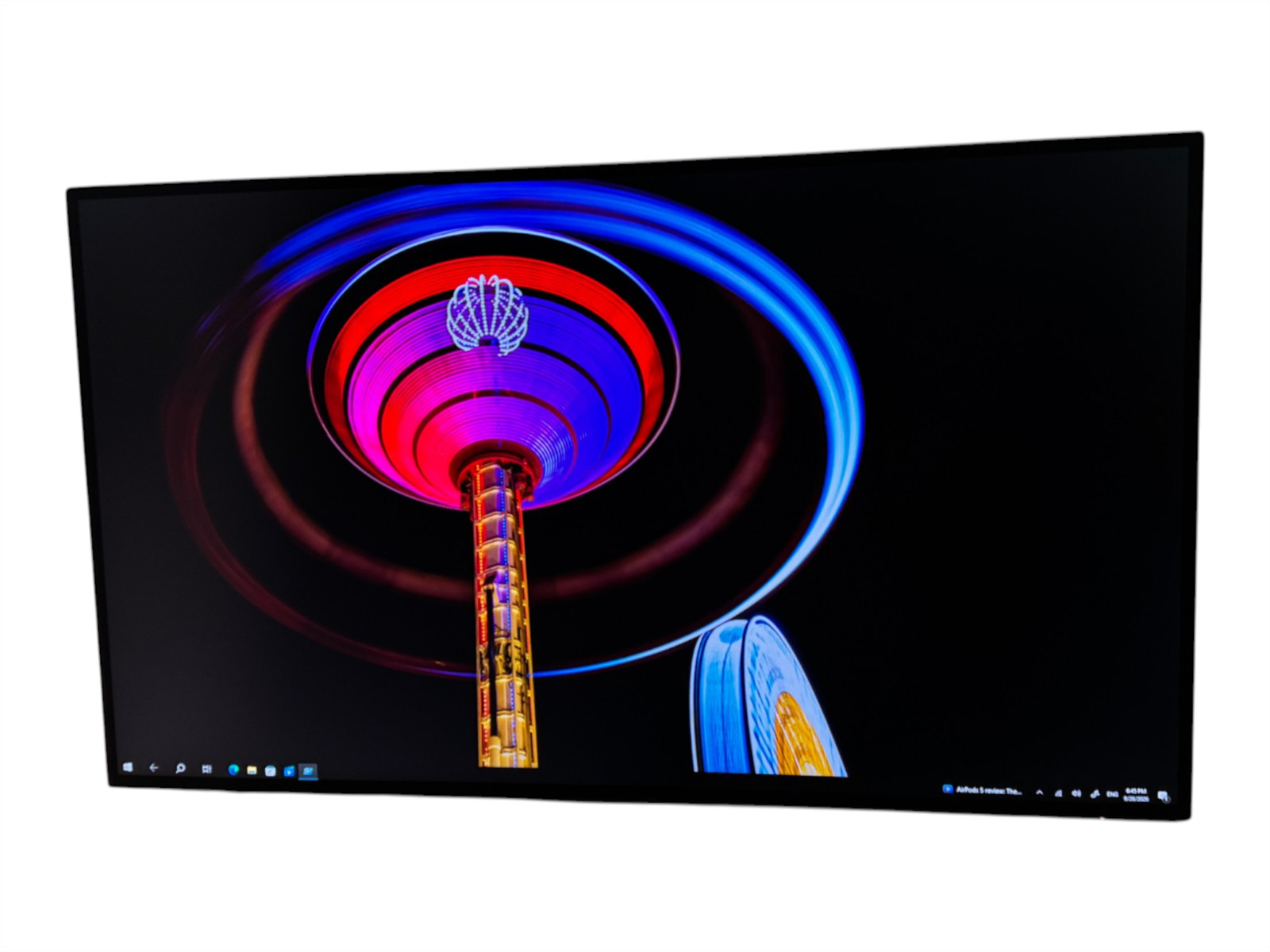 Dell U2724DE 27" Thunderbolt IPS LED Hub Monitor No Stand Grade-B