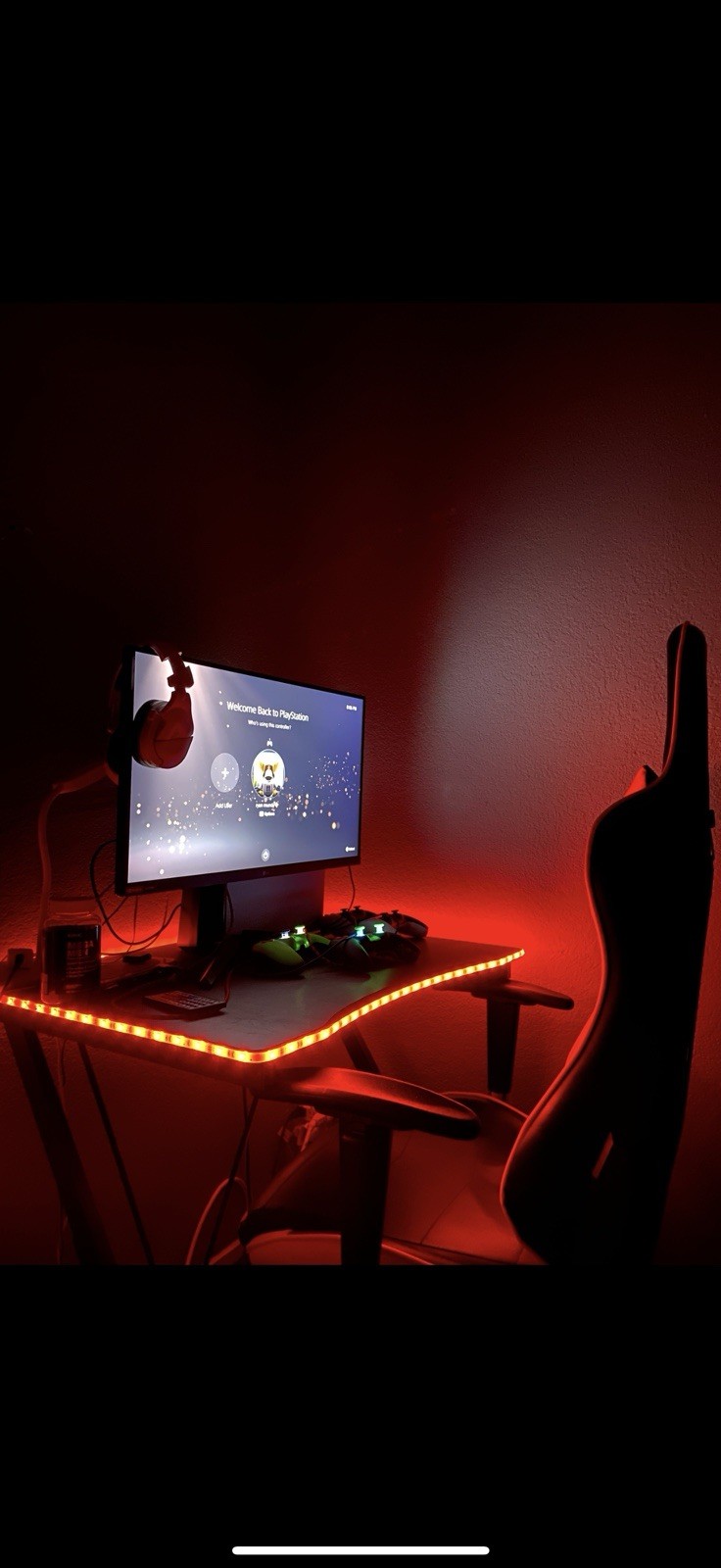 LG UltraGear 27" Gaming Monitor G-SYNC 16:9 Black Computer Display