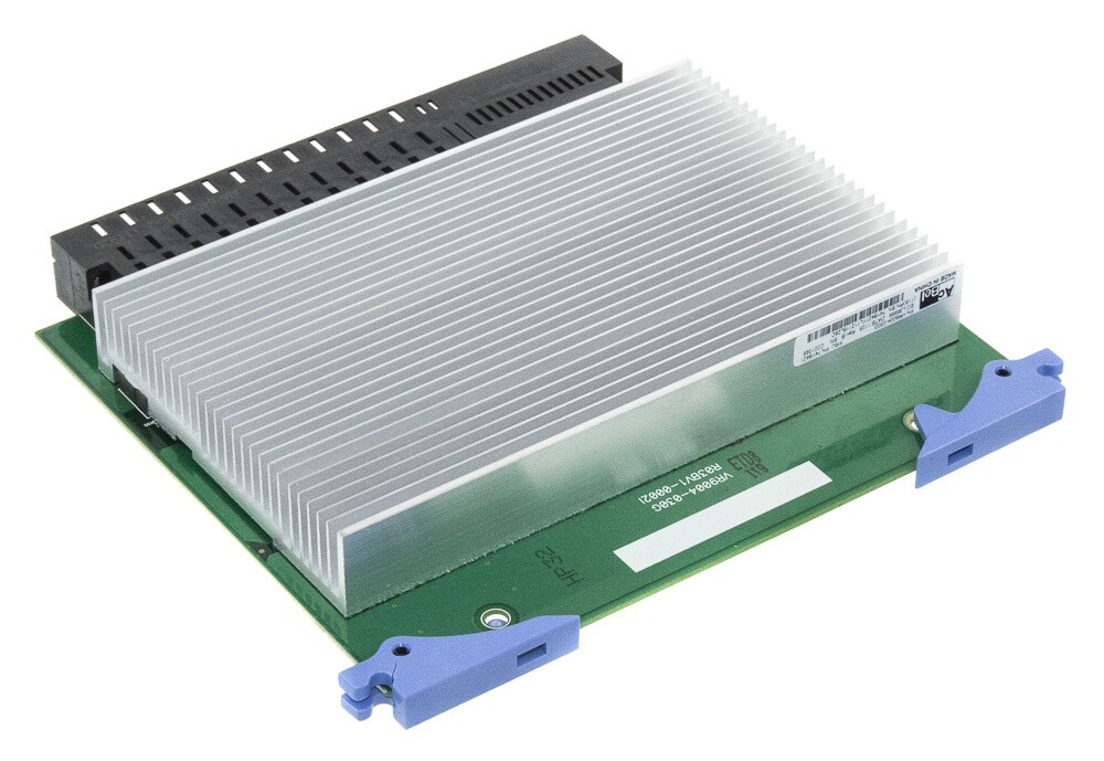 VRM IBM 74Y8421 VOLTAGE REGULATOR MODULE VR9004-030G